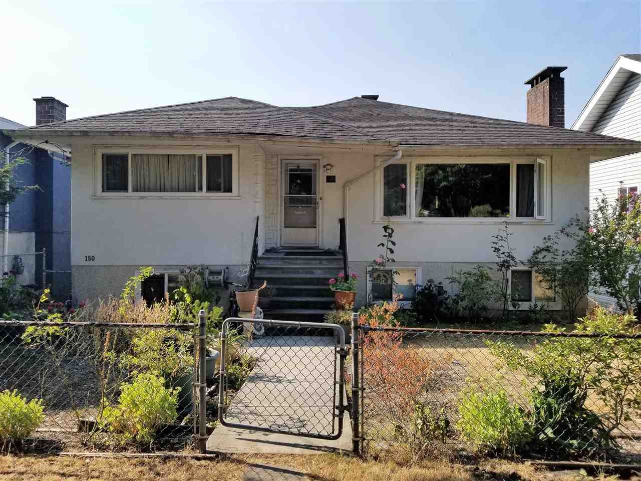 I have sold a property at 148 64TH AVE E in Vancouver