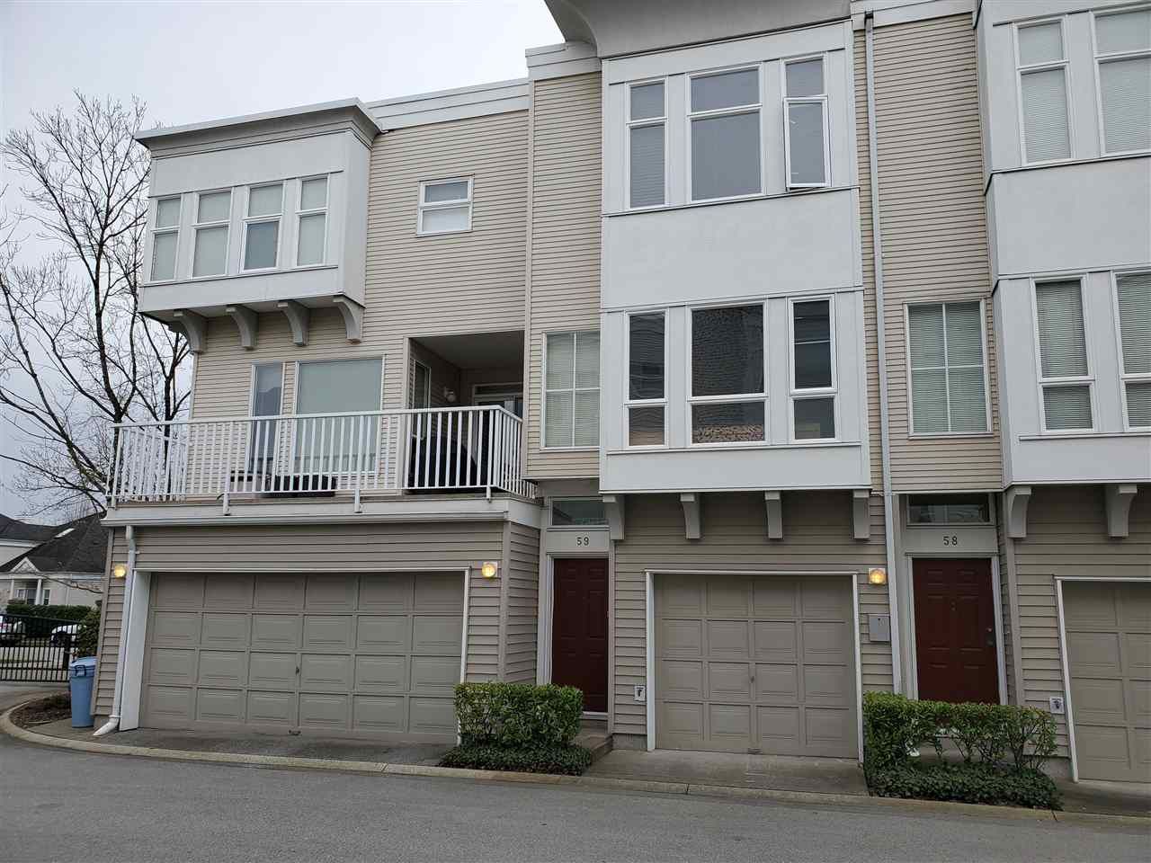 New property listed in East Cambie, Richmond